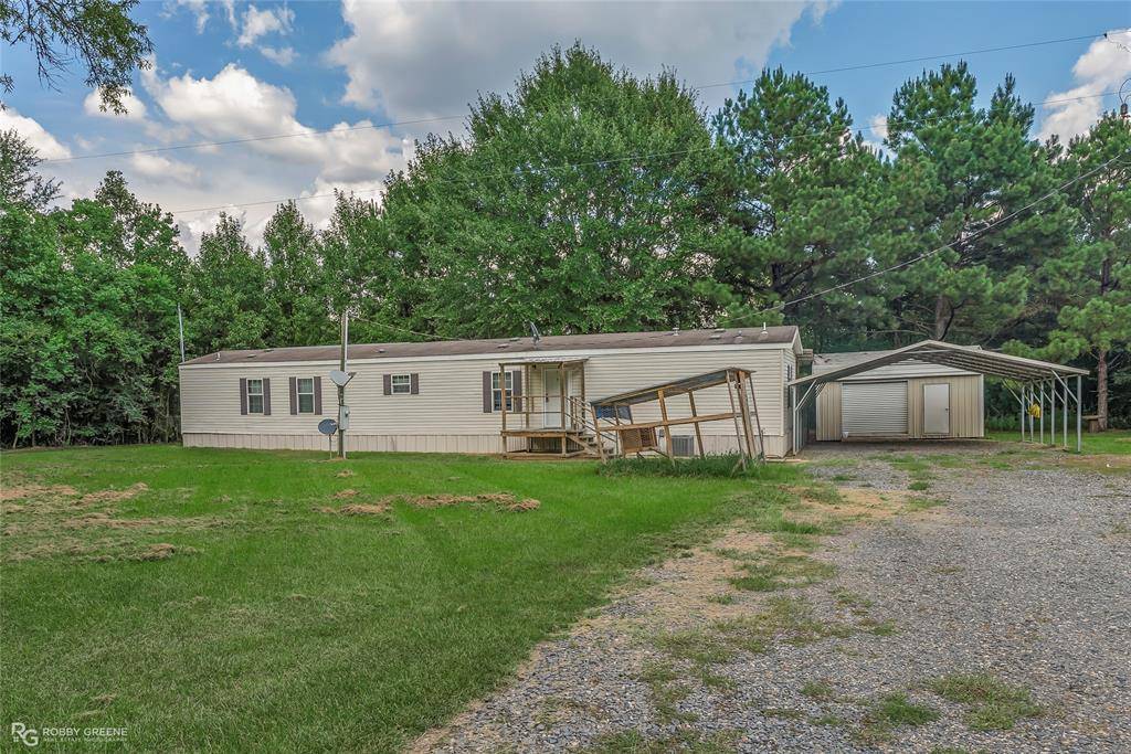 209 Addison Road, Mansfield, LA 71052