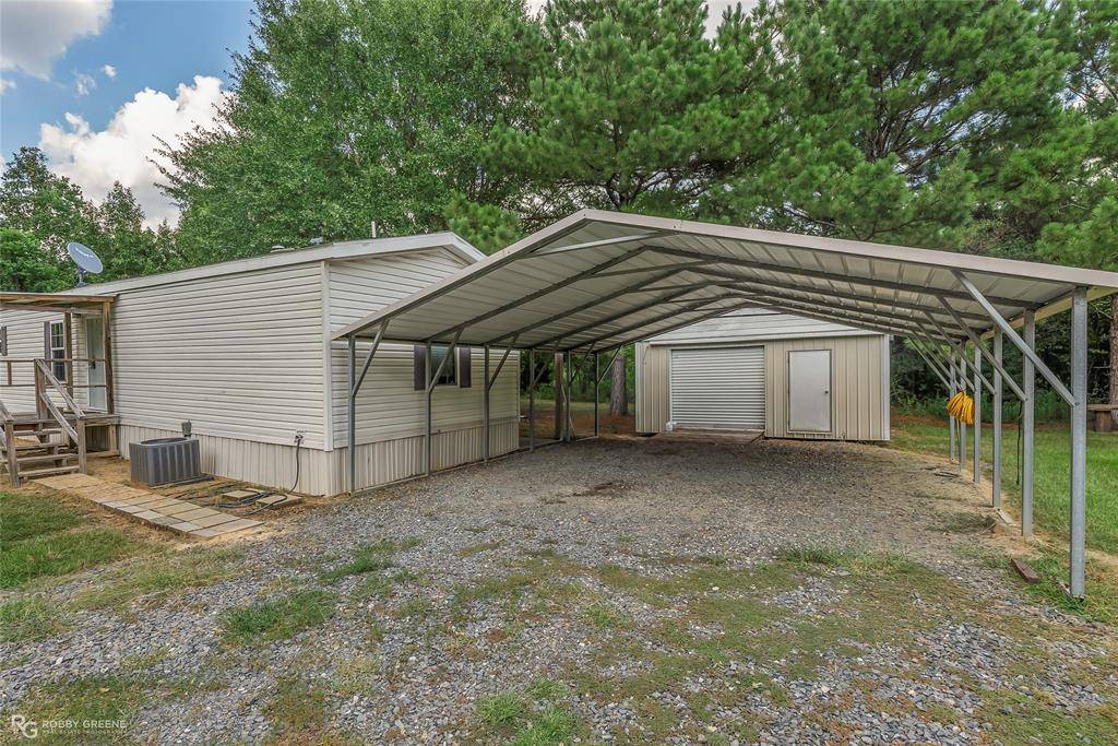 209 Addison Road, Mansfield, LA 71052