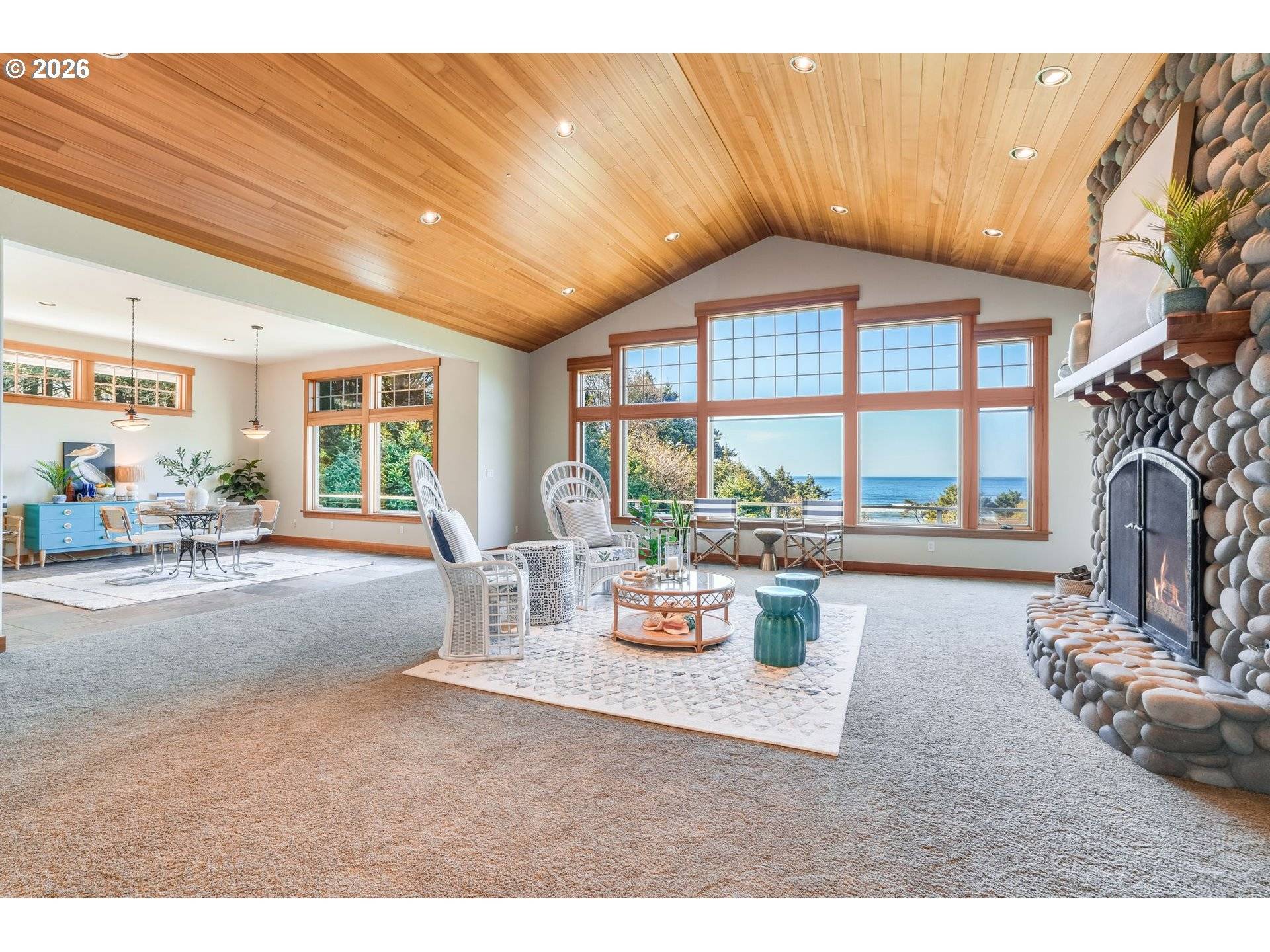 31911 CLATSOP LN, Arch Cape, OR 97102