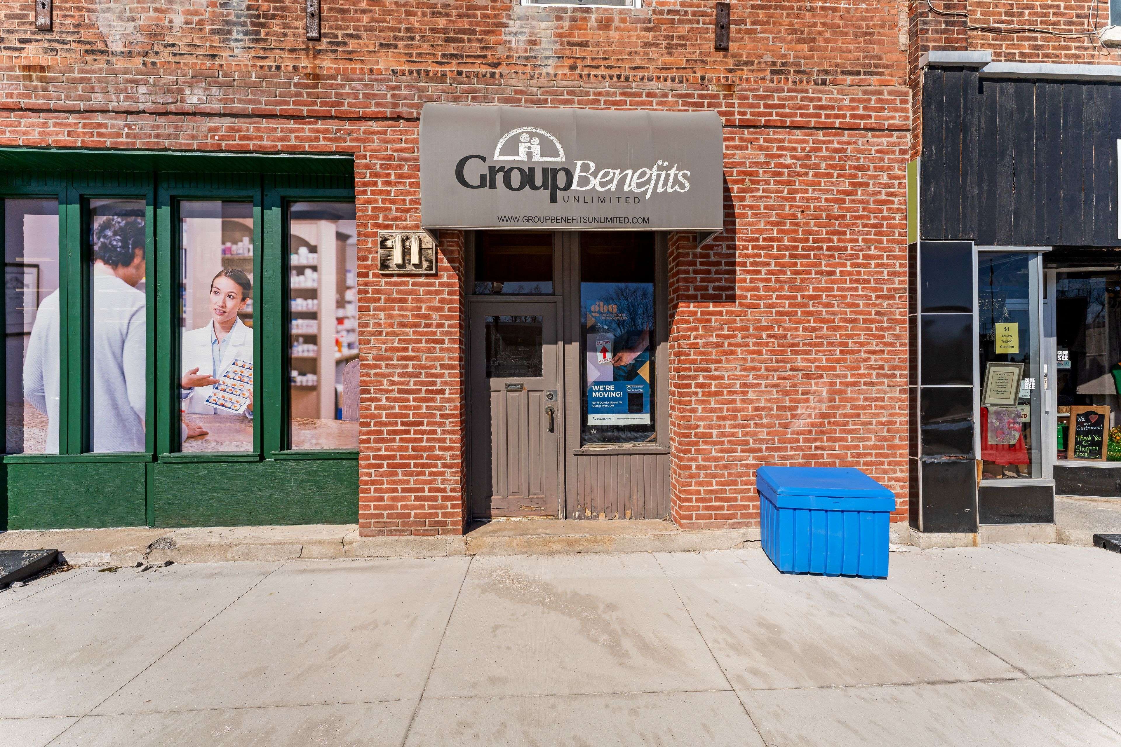 11 King ST E, Cramahe, ON K0K 1S0