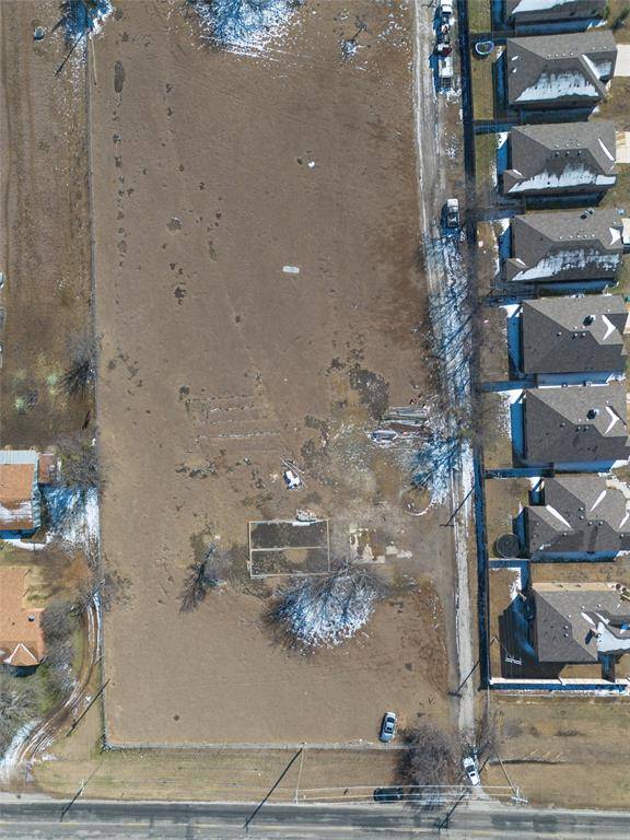 900 E Belt Line Road, Wilmer, TX 75172