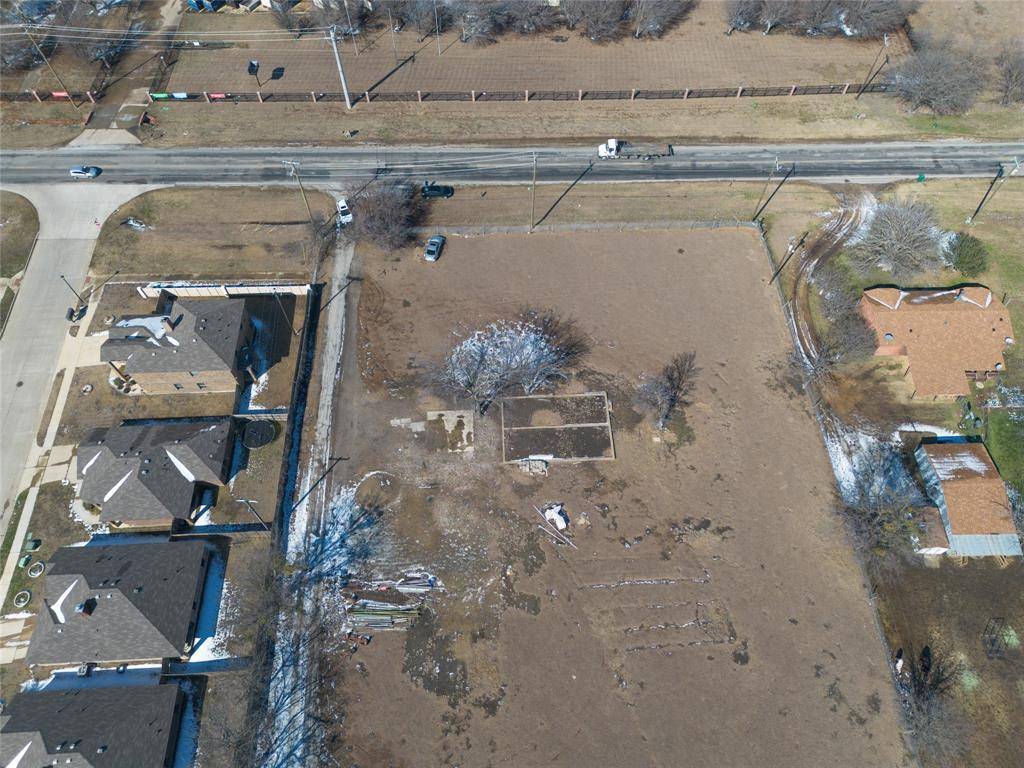 900 E Belt Line Road, Wilmer, TX 75172