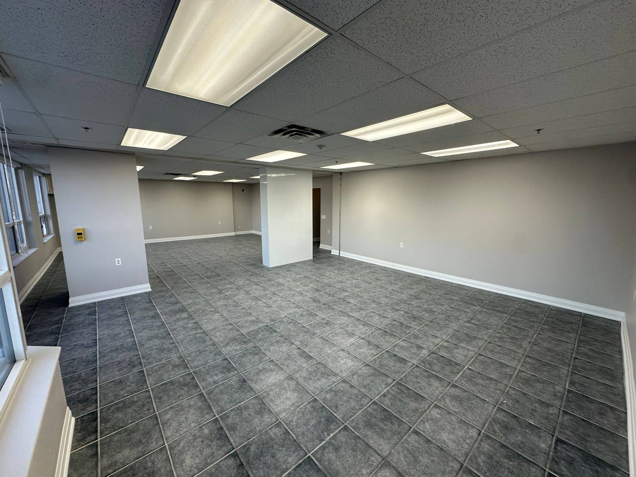 2155 Lawrence AVE E #Level 2 Unit C, Toronto E04, ON M1R 5G9