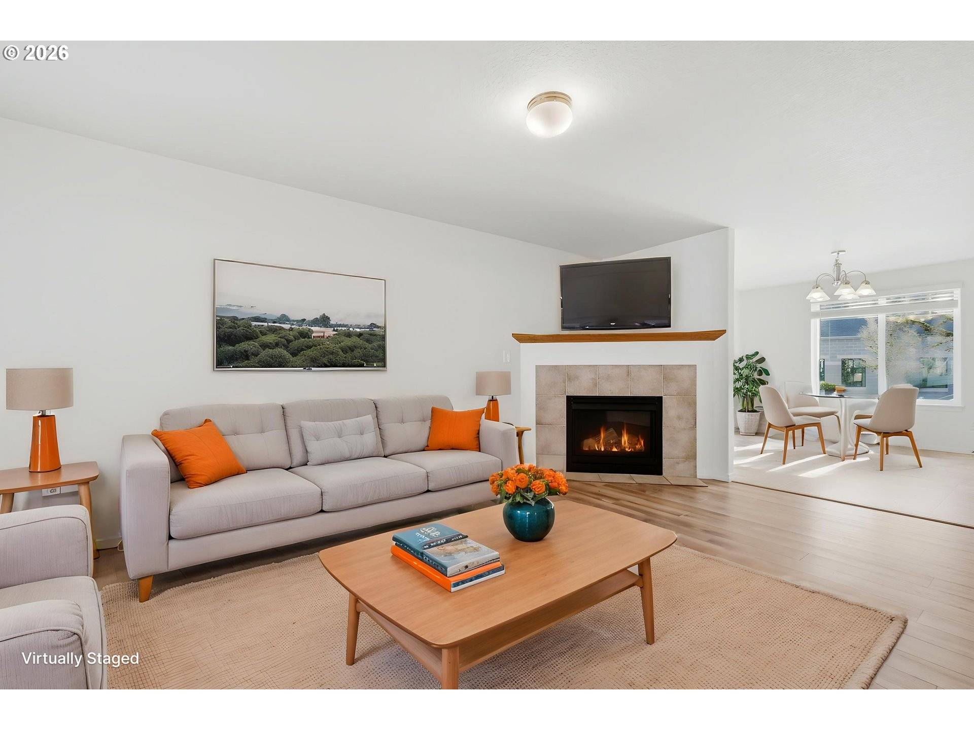 1408 SE Rasmussen BLVD, Battle Ground, WA 98604