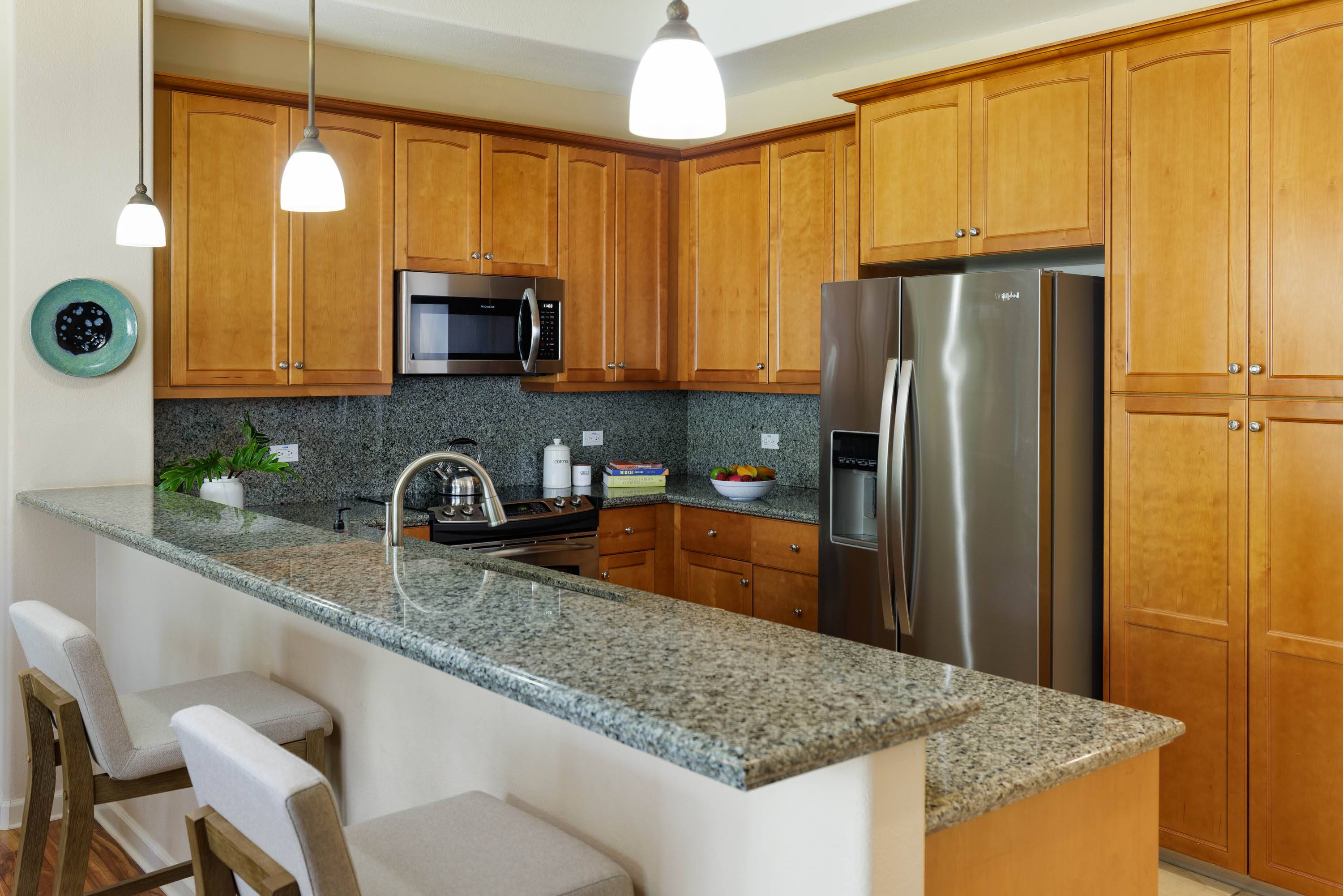 68-1125 NORTH KANIKU DR #2003, Kamuela, HI 96743