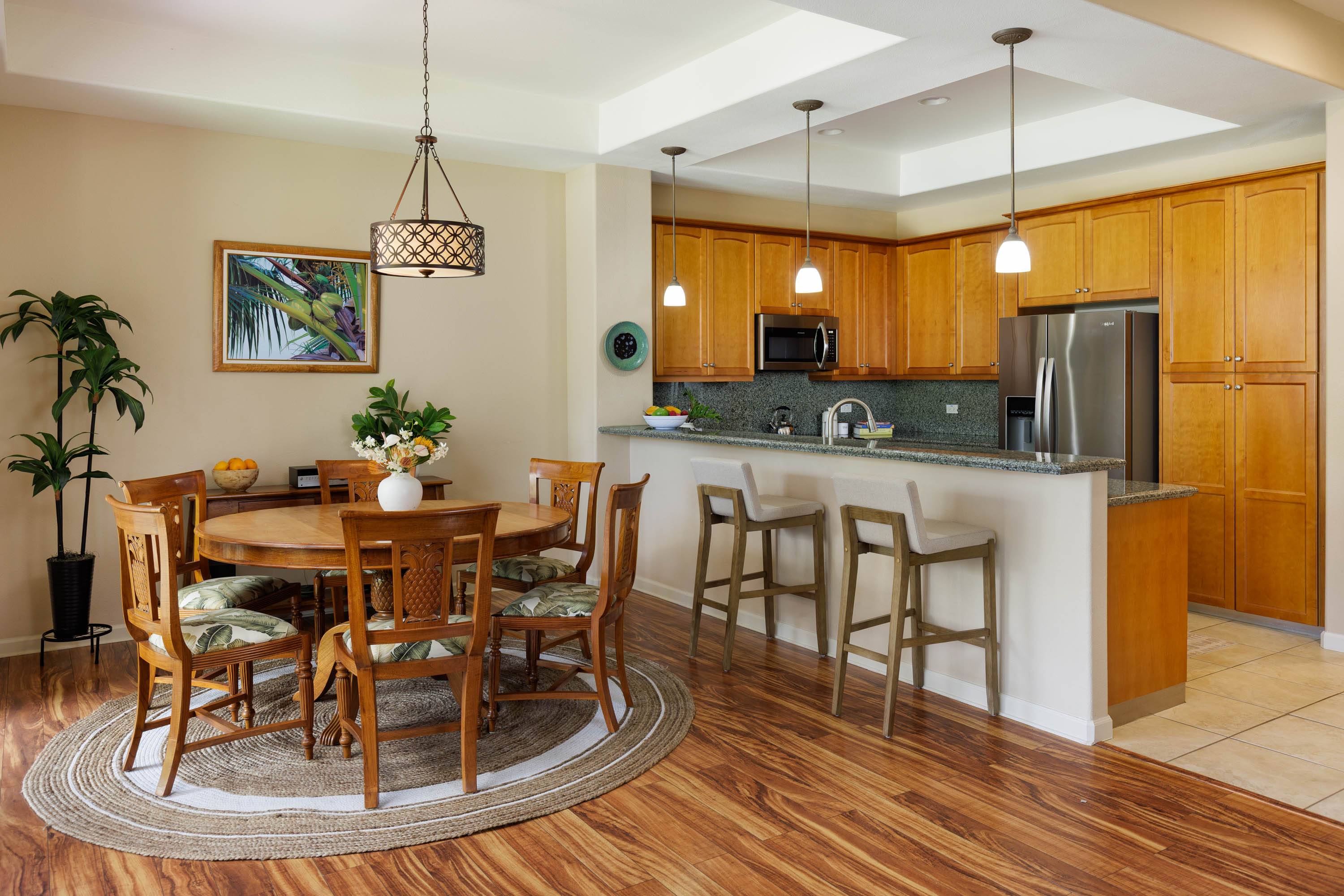 68-1125 NORTH KANIKU DR #2003, Kamuela, HI 96743