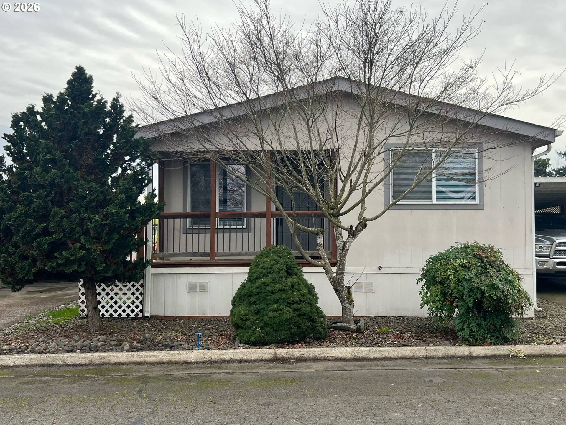 1005 Ferry ST #26, Dayton, OR 97114
