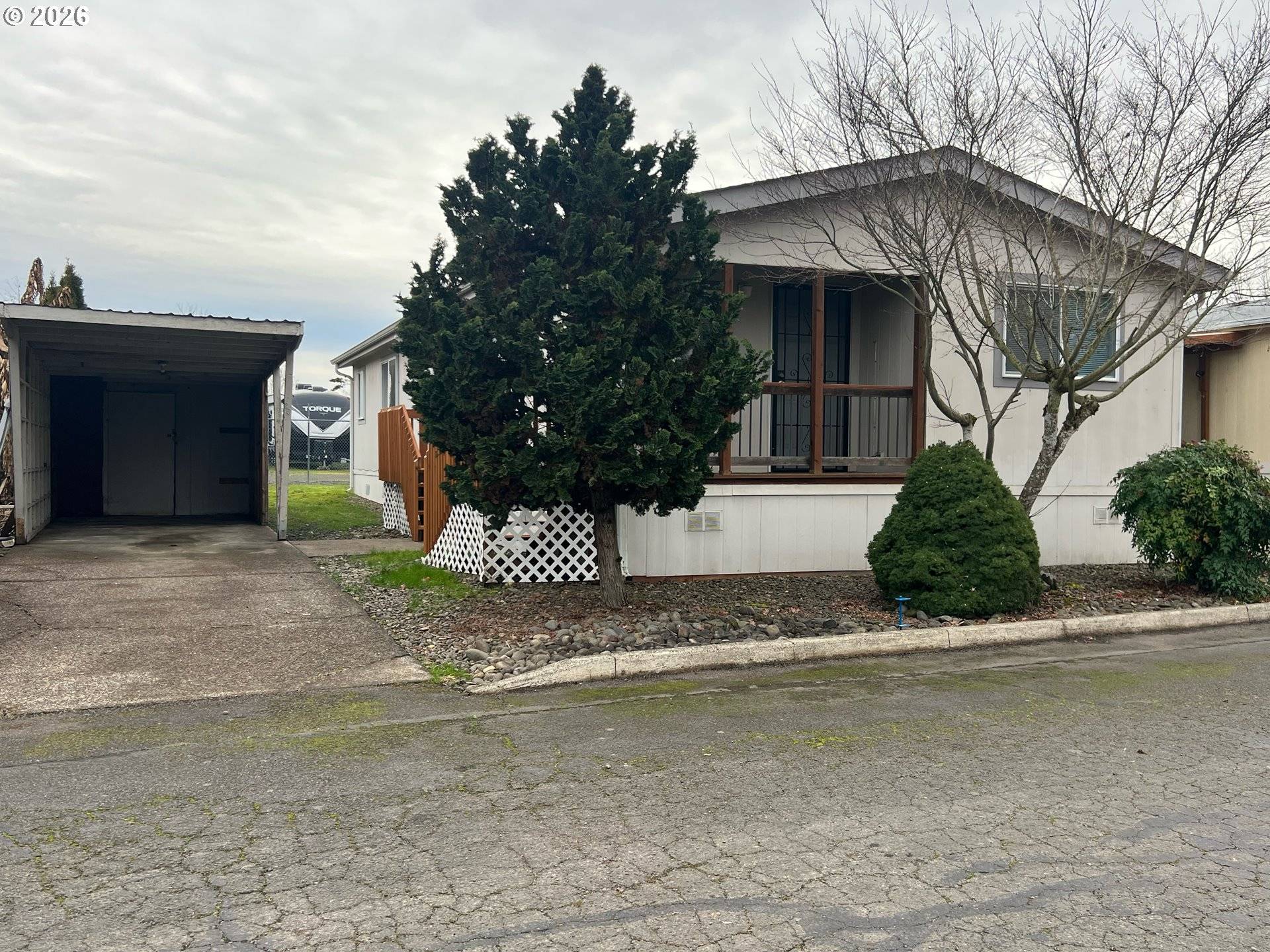 1005 Ferry ST #26, Dayton, OR 97114