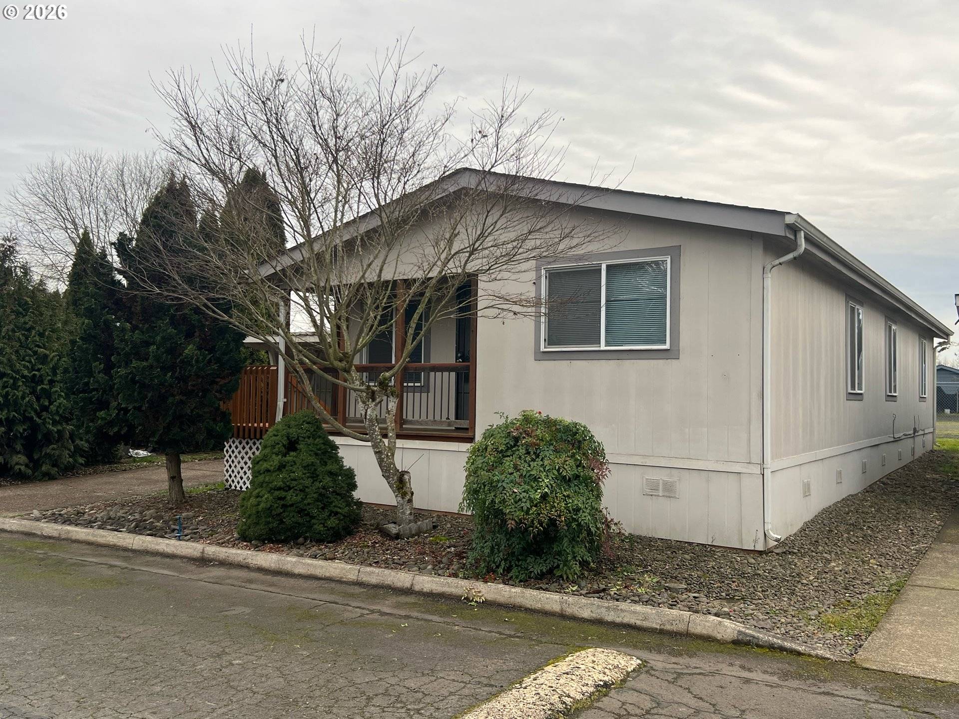 1005 Ferry ST #26, Dayton, OR 97114