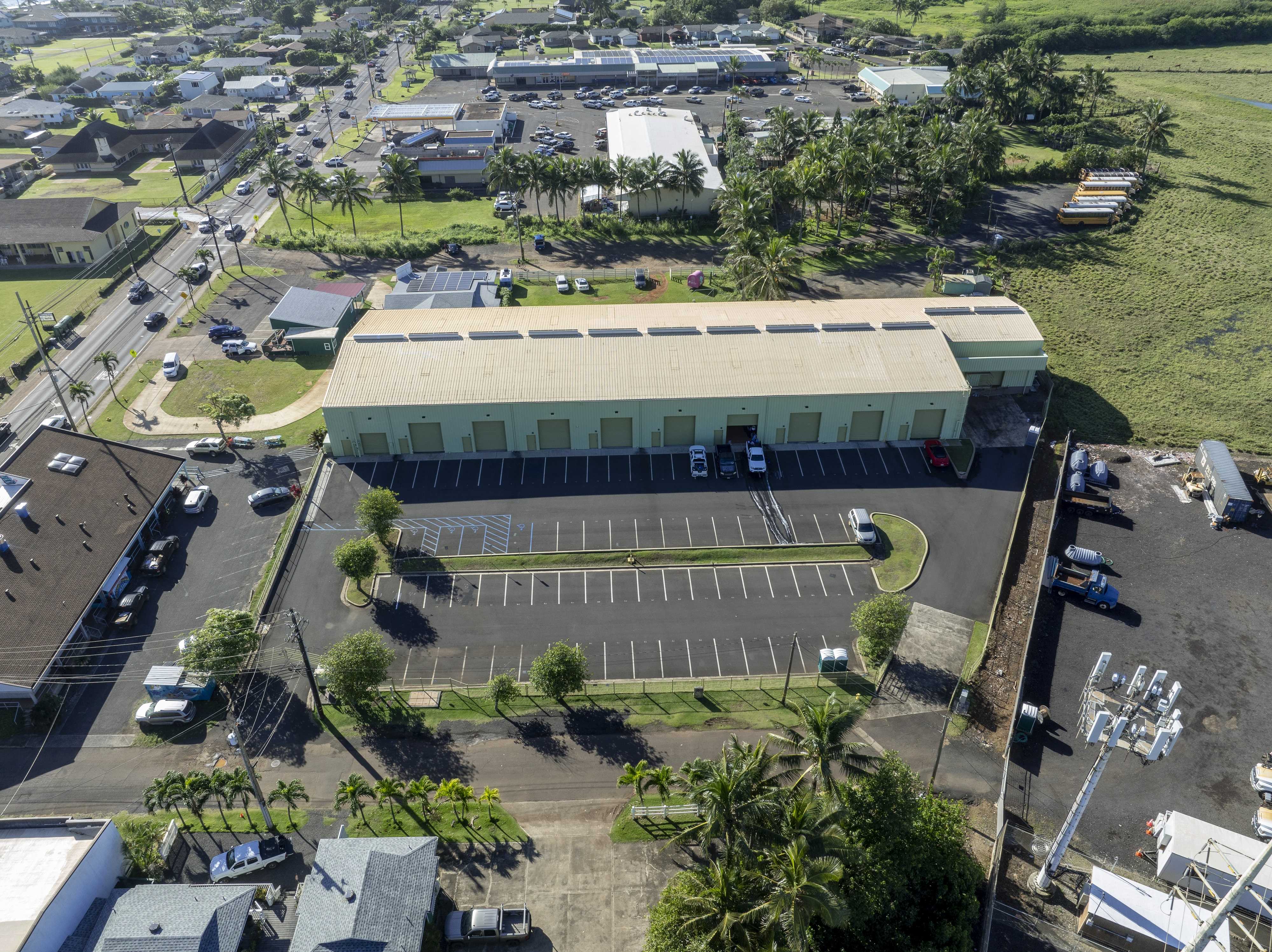 4525 AKIA RD #2, Kapaa, HI 96746