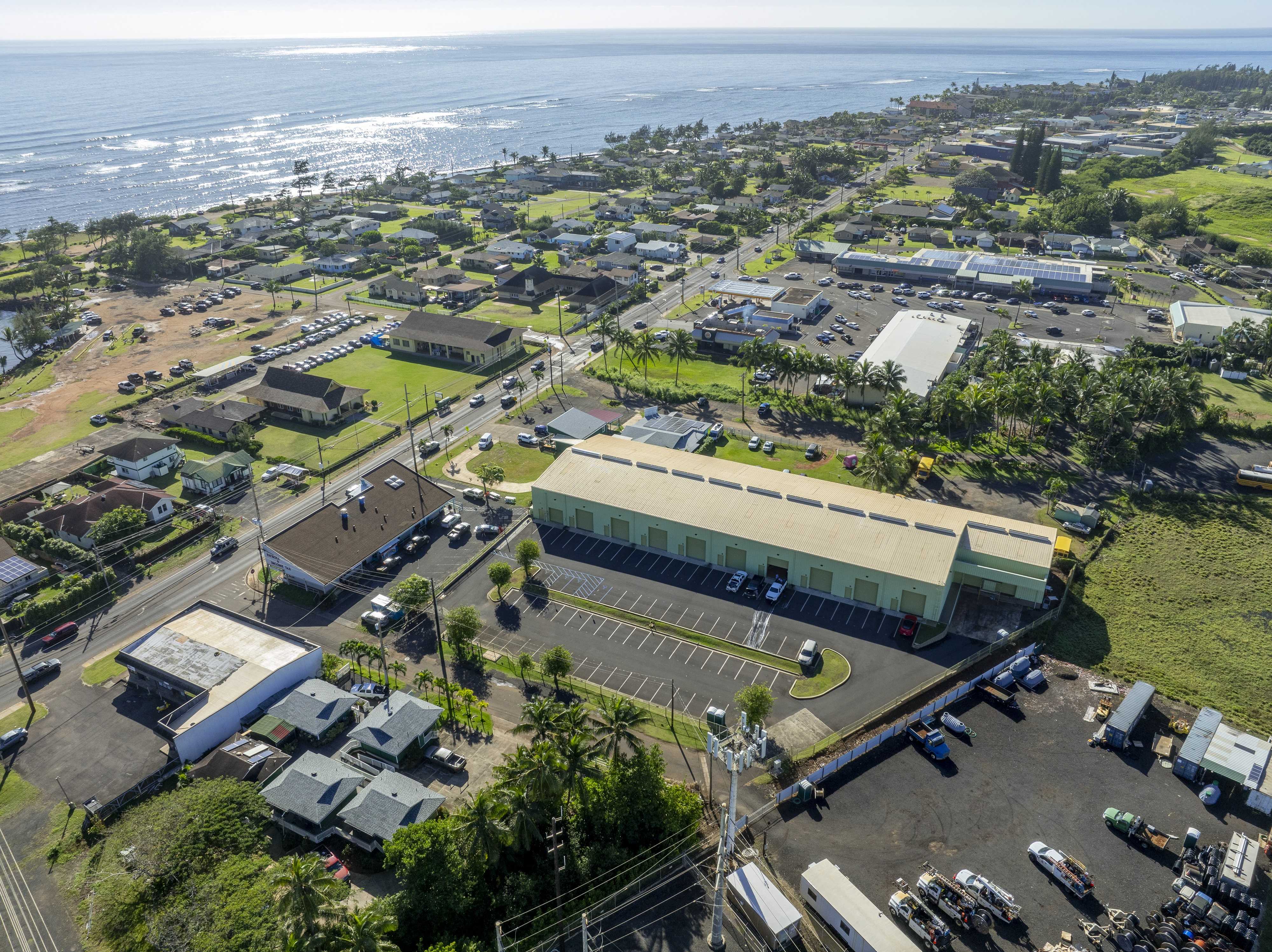 4525 AKIA RD #3, Kapaa, HI 96746