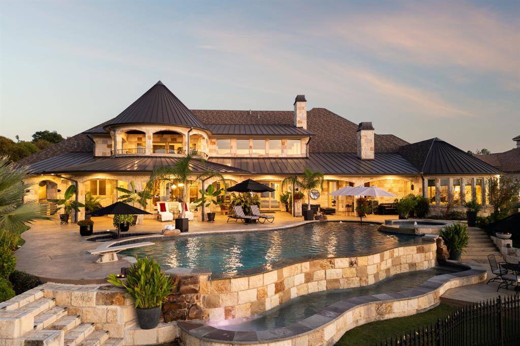 916 Cedar Shores Drive, Heath, TX 75032