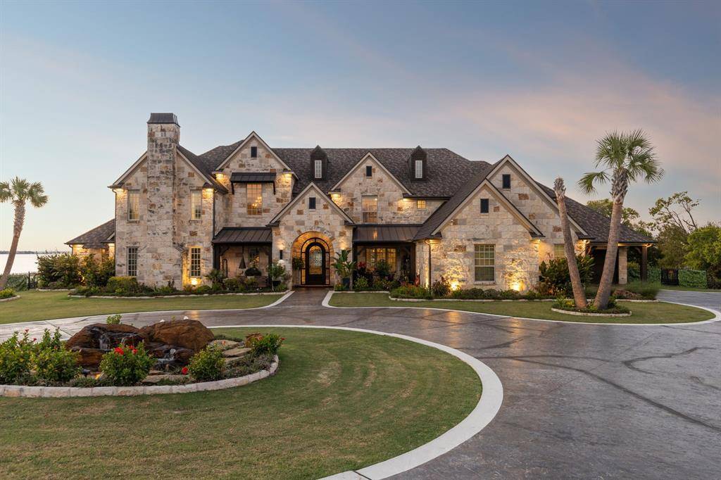 916 Cedar Shores Drive, Heath, TX 75032