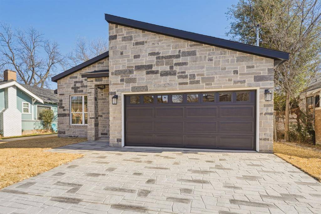 1726 Driskell Street, Dallas, TX 75215