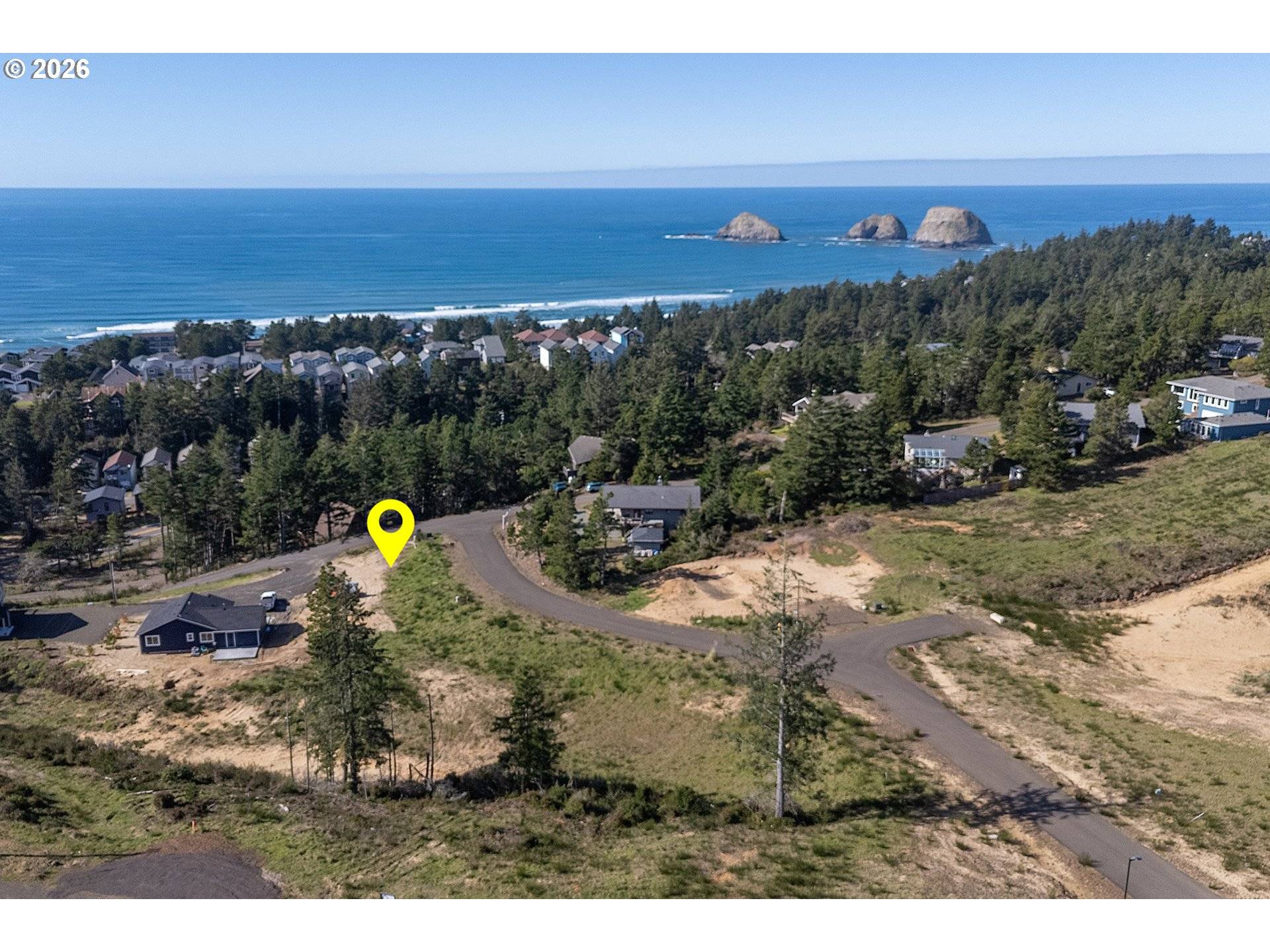 300 ROARING TIDE LOOP, Oceanside, OR 97134