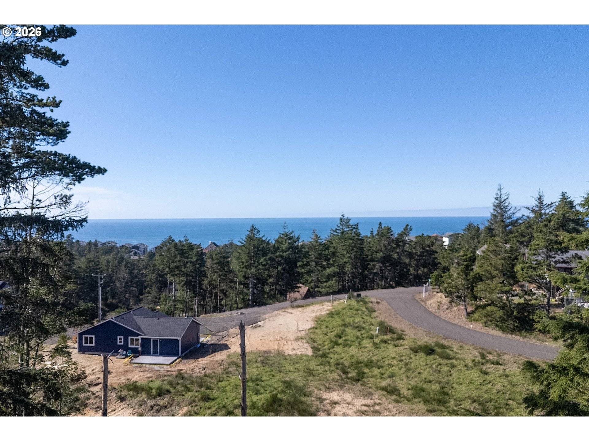 300 ROARING TIDE LOOP, Oceanside, OR 97134