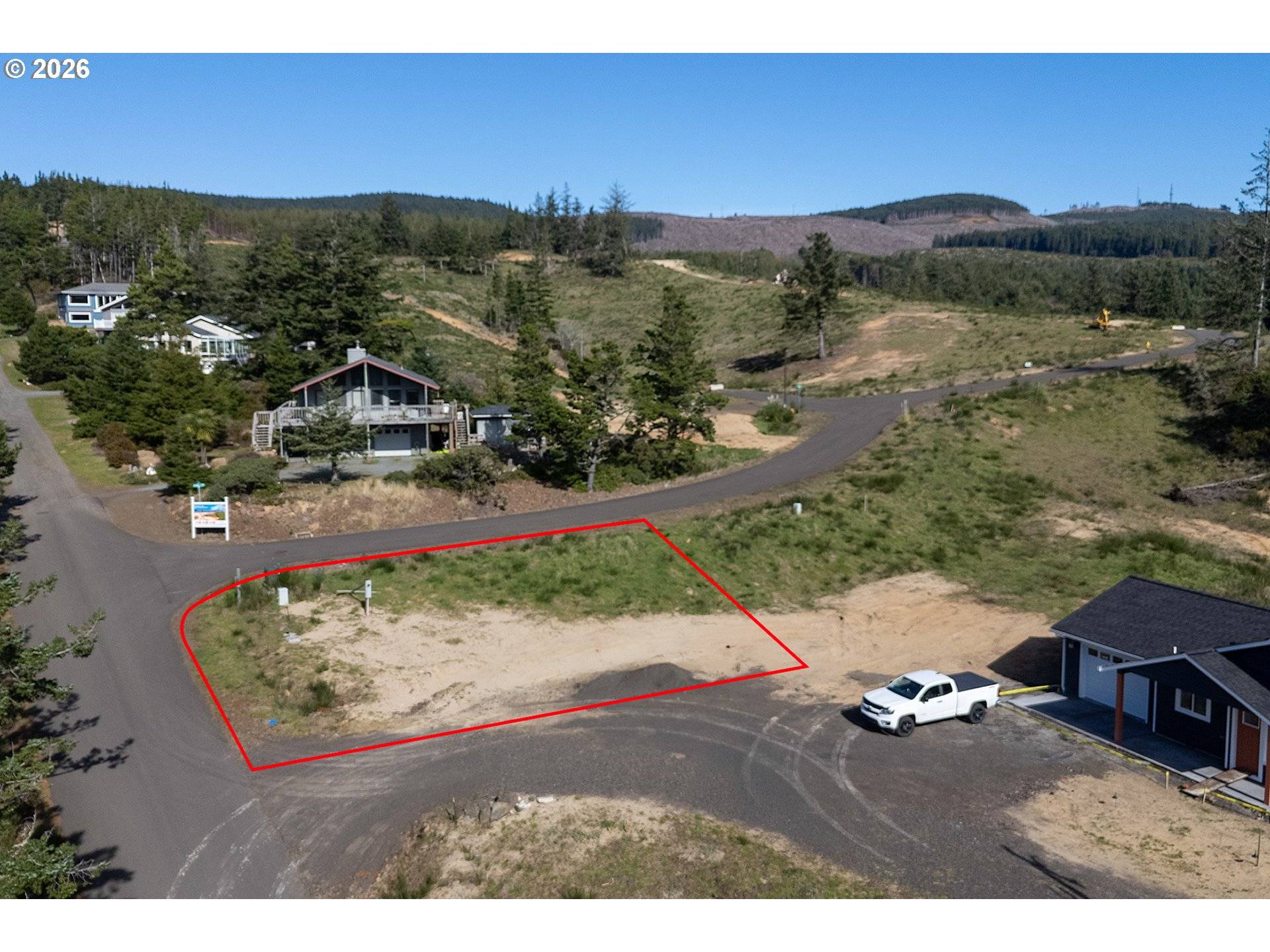 300 ROARING TIDE LOOP, Oceanside, OR 97134