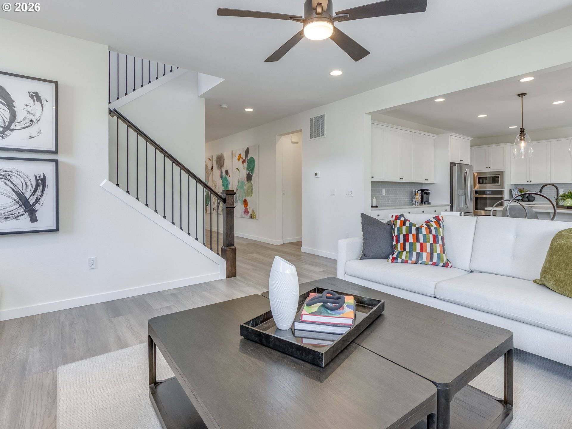 1877 NE CURRIN CREEK DR, Estacada, OR 97023