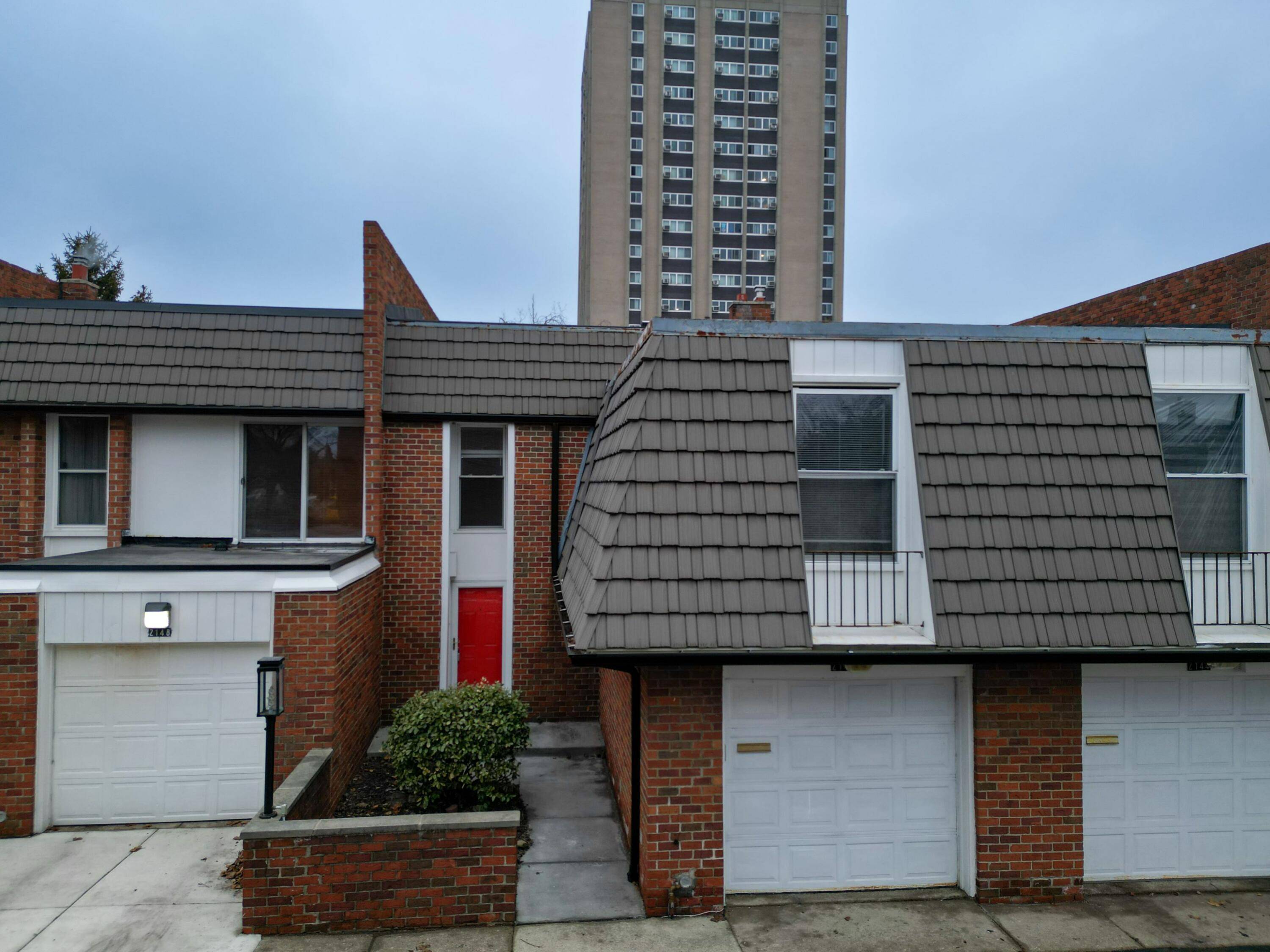 2146 Bryanston Crescent ST, Detroit City, MI 48207