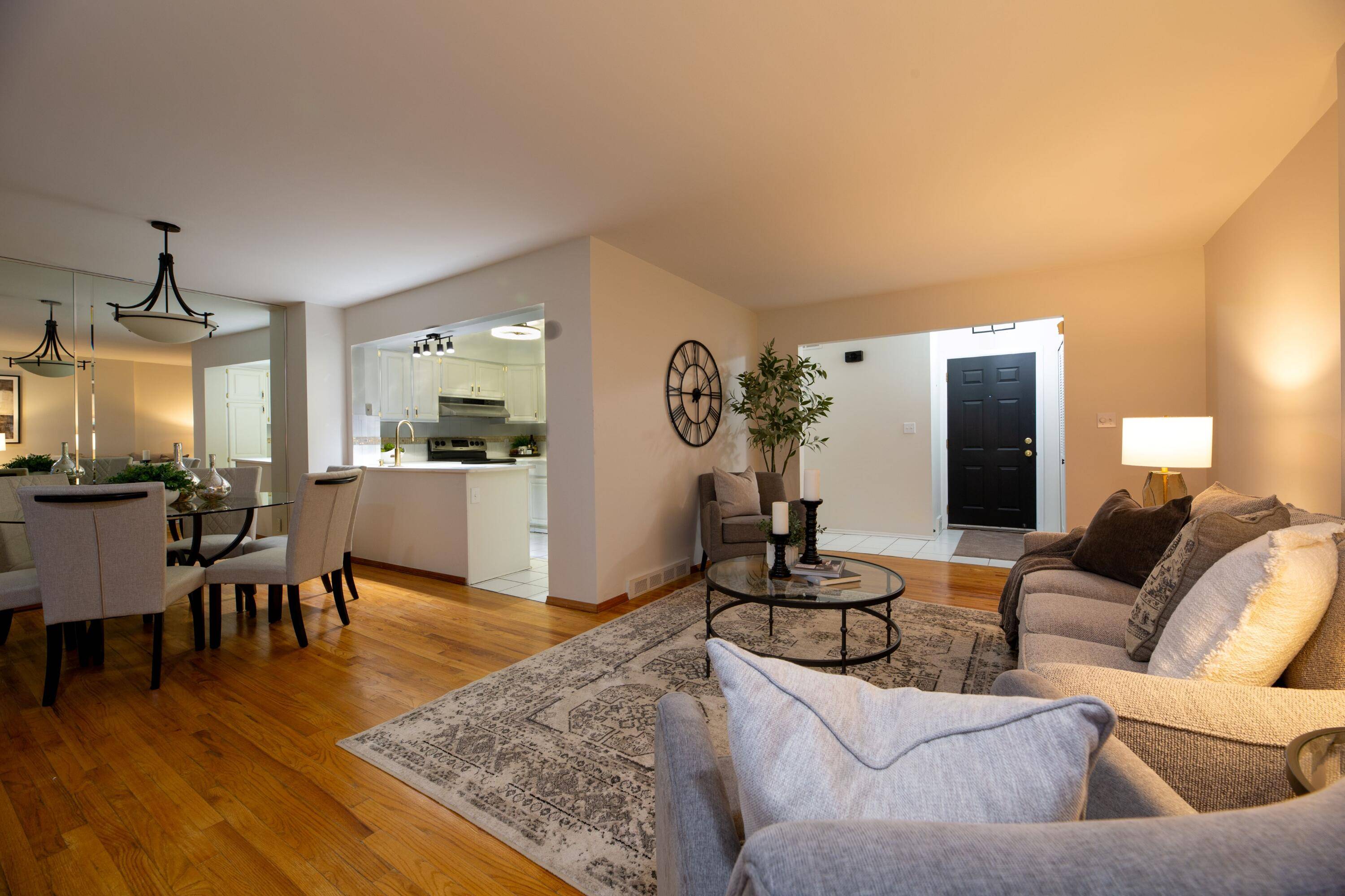 2146 Bryanston Crescent ST, Detroit City, MI 48207