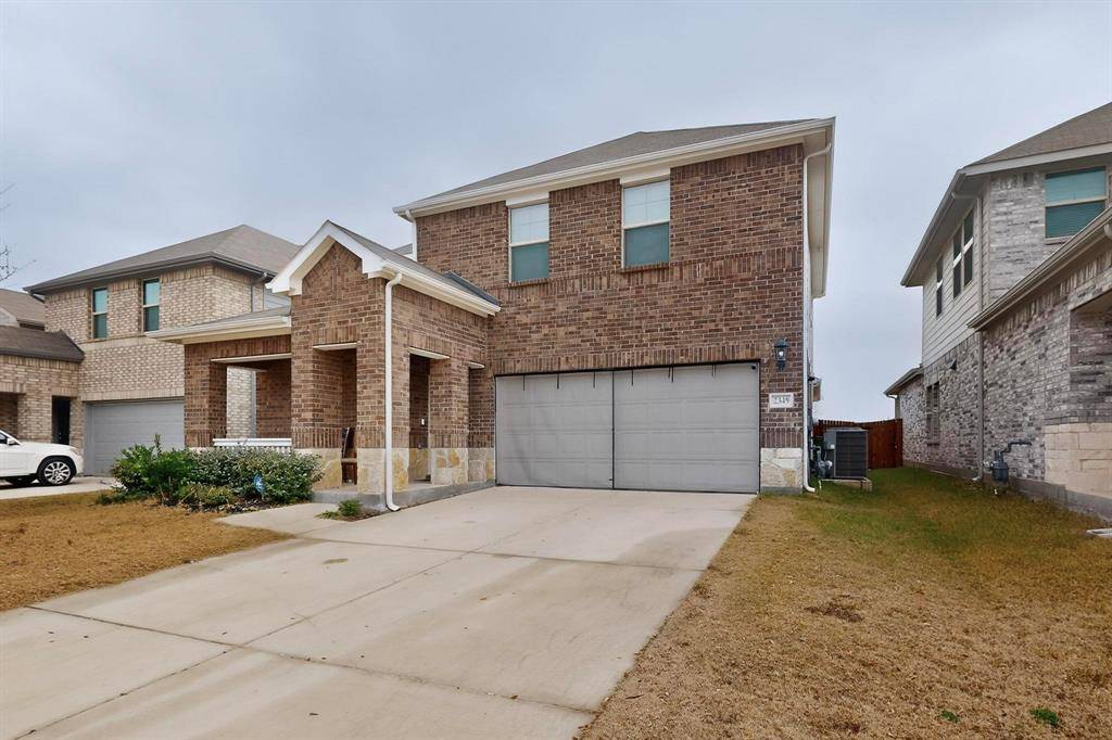 2349 Aspen Hill Drive, Forney, TX 75126