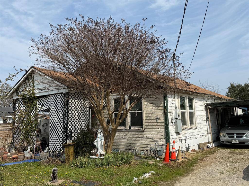 2610 Ingersoll Street, Dallas, TX 75212