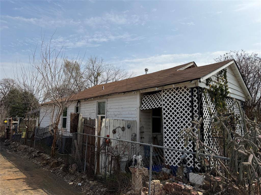 2610 Ingersoll Street, Dallas, TX 75212