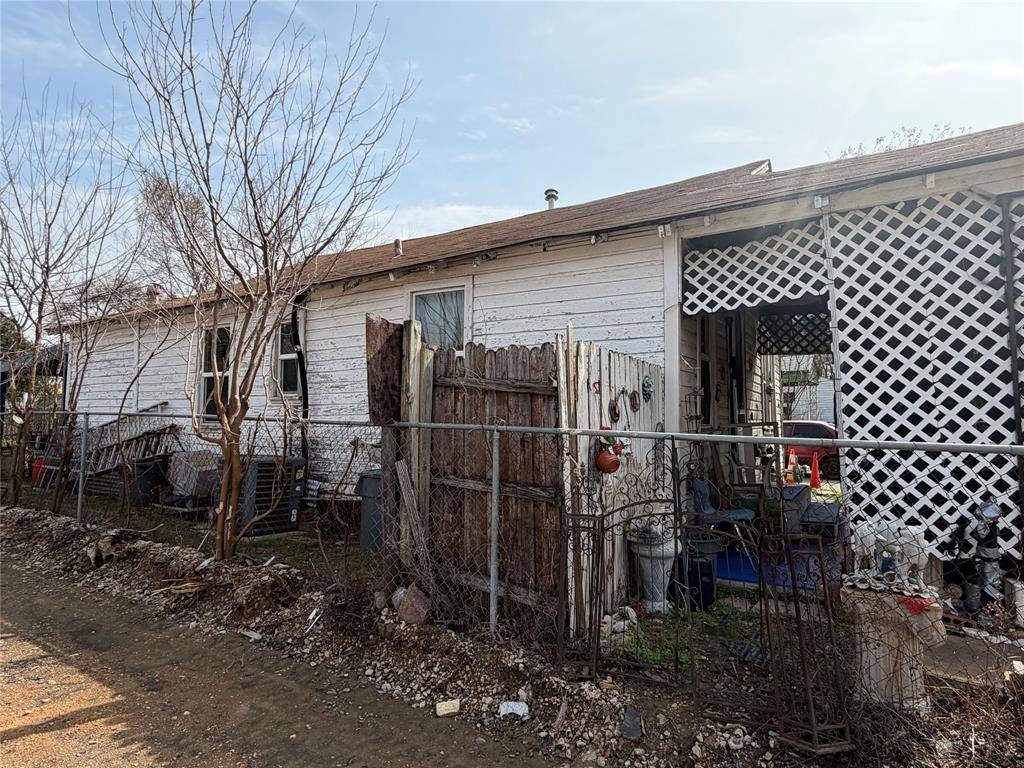 2610 Ingersoll Street, Dallas, TX 75212