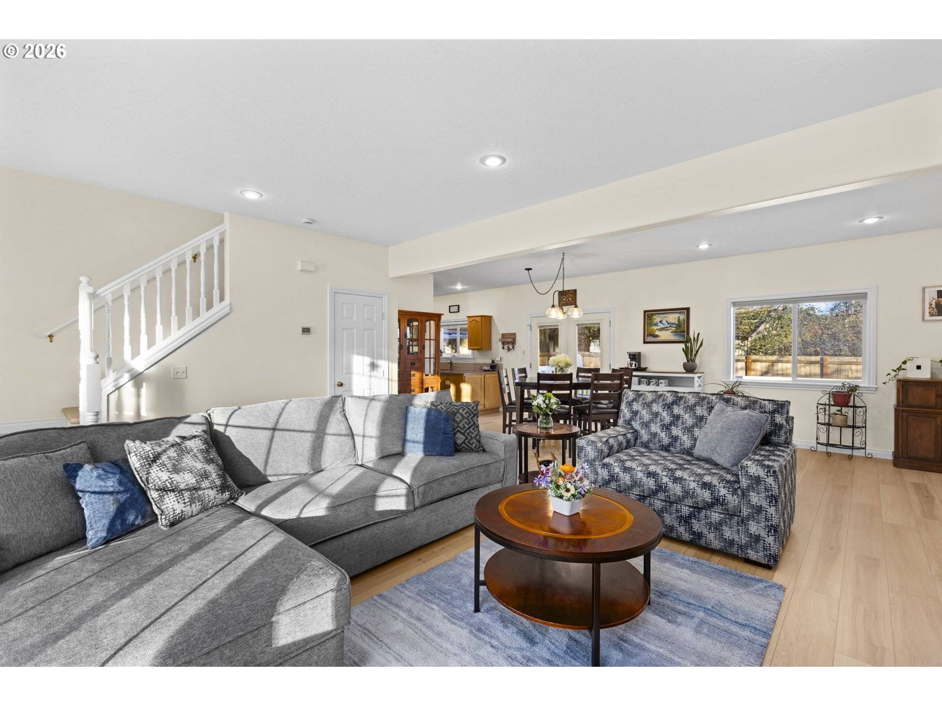 2922 WALNUT CT, Hubbard, OR 97032