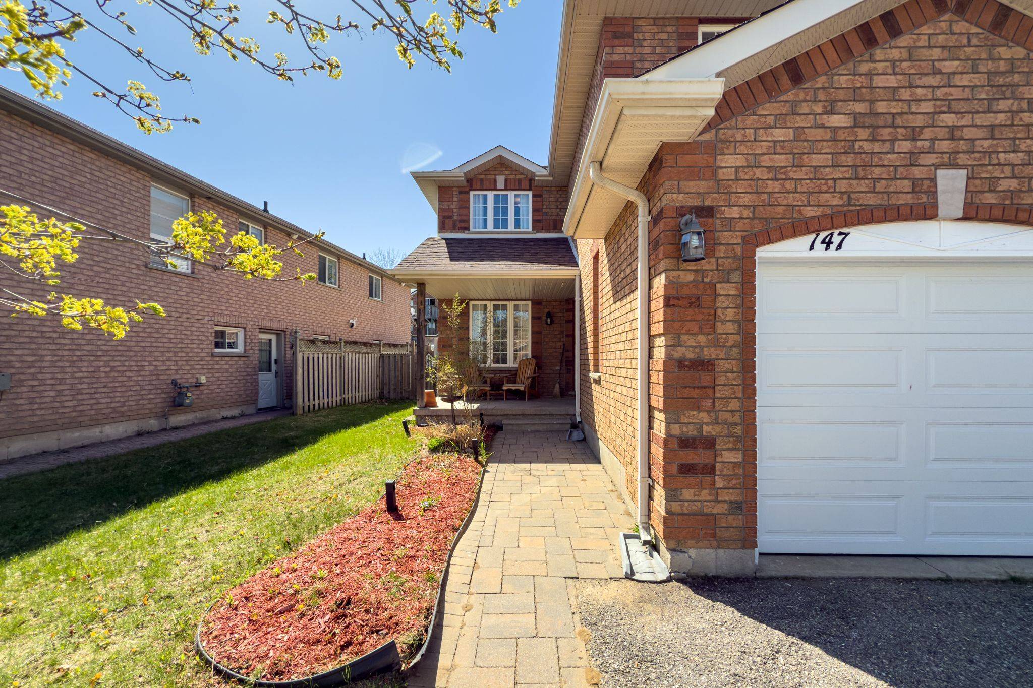 147 Julia CRES, Orillia, ON L3V 7X3