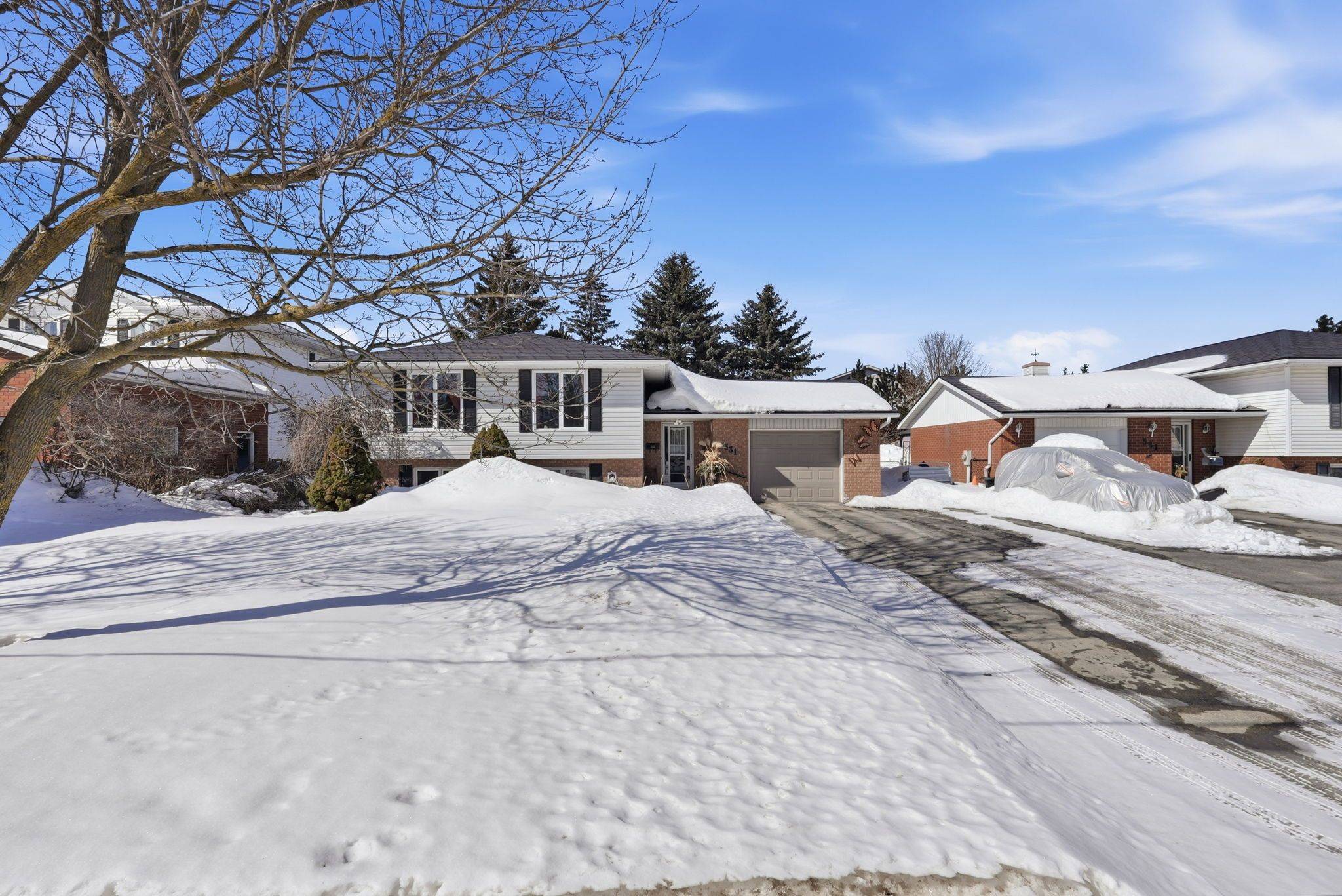 331 Sligo RD E, Wellington North, ON N0G 2L2
