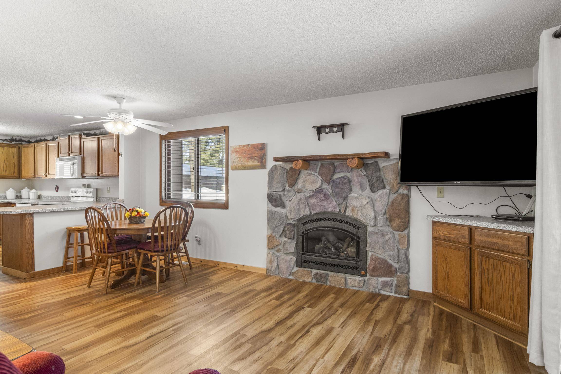 6865 Pinebrook, Custer Twp, MI 49615