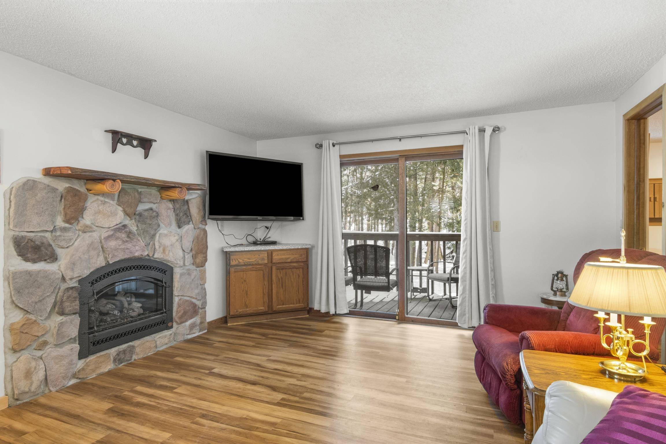 6865 Pinebrook, Custer Twp, MI 49615