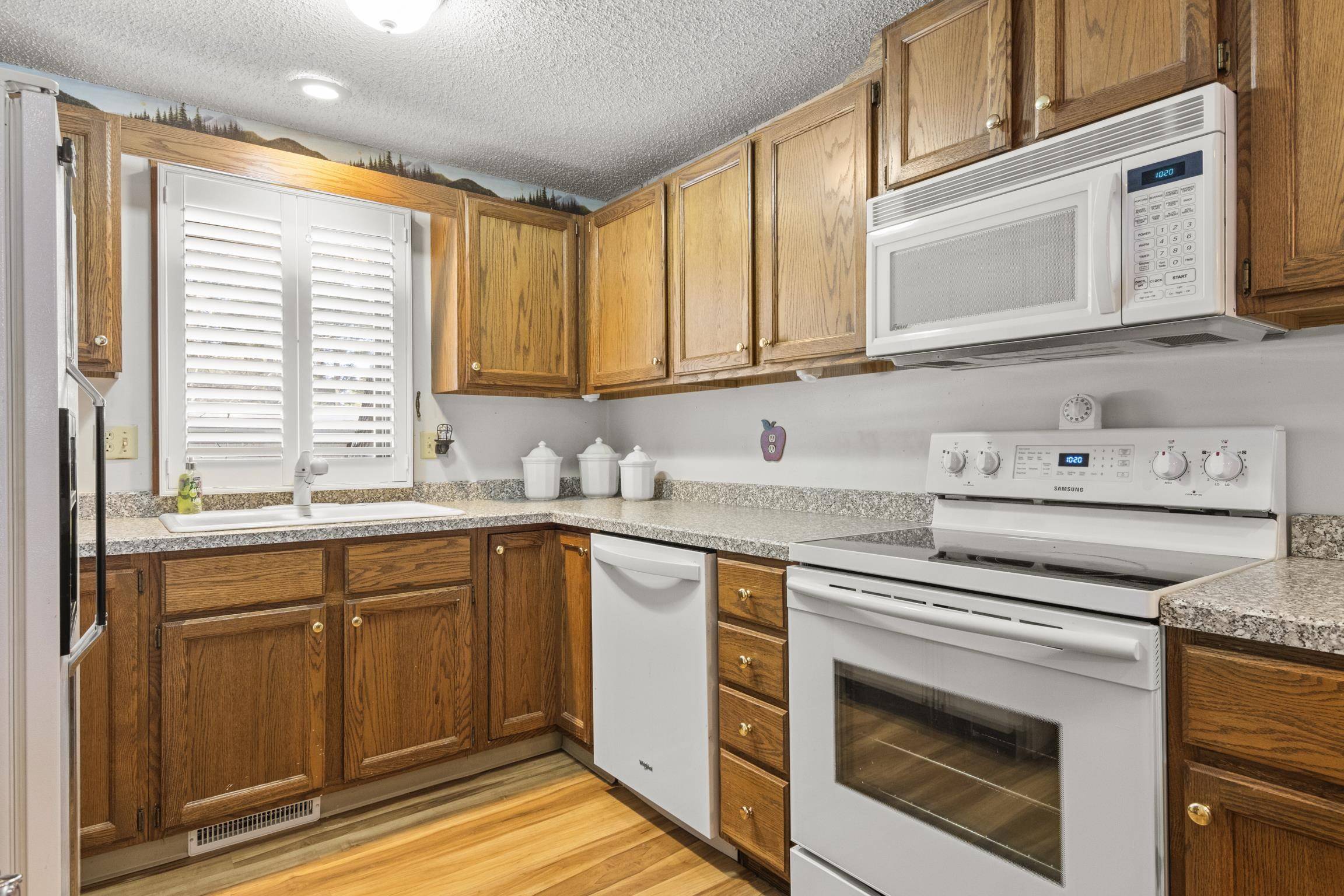 6865 Pinebrook, Custer Twp, MI 49615