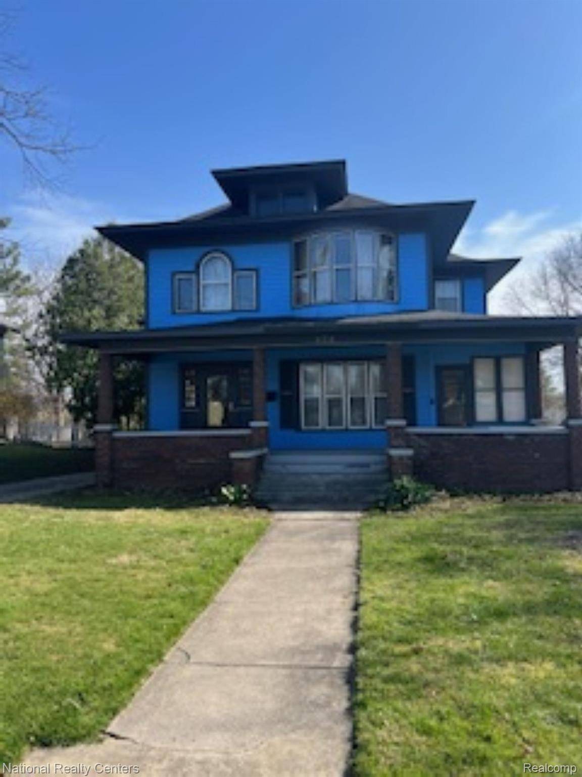 404 MAIN ST, Fenton, MI 48430