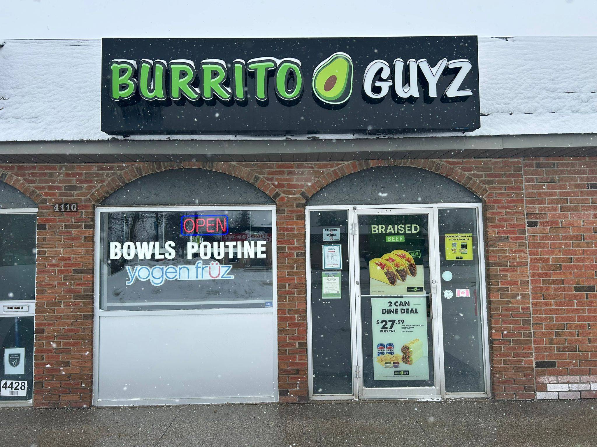 4110 Petrolia Line, Petrolia, ON N0N 1R0