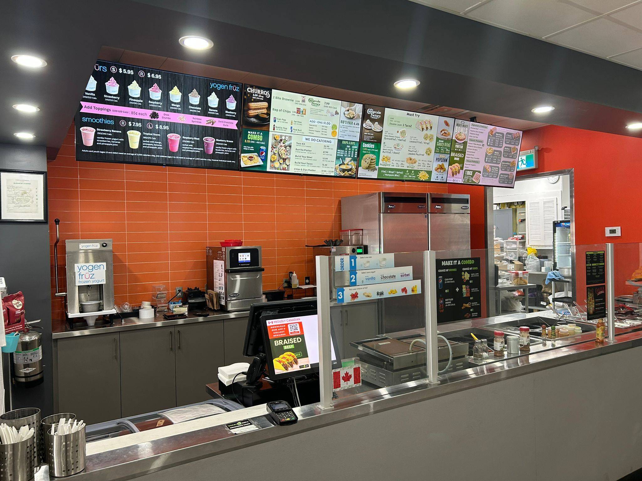 4110 Petrolia Line, Petrolia, ON N0N 1R0