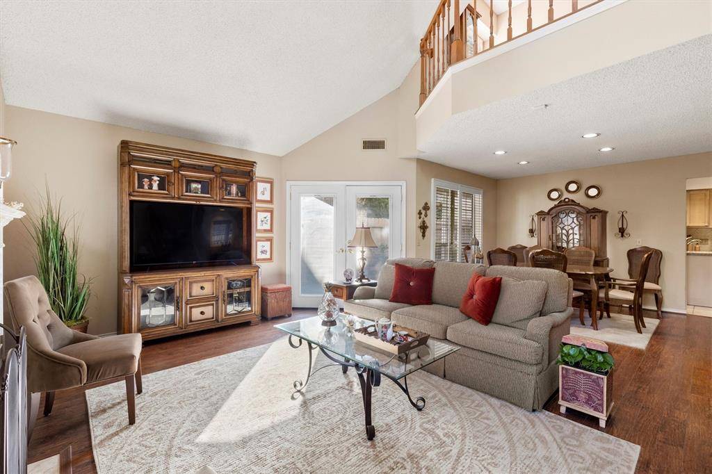 17820 Windflower Way #1104, Dallas, TX 75252