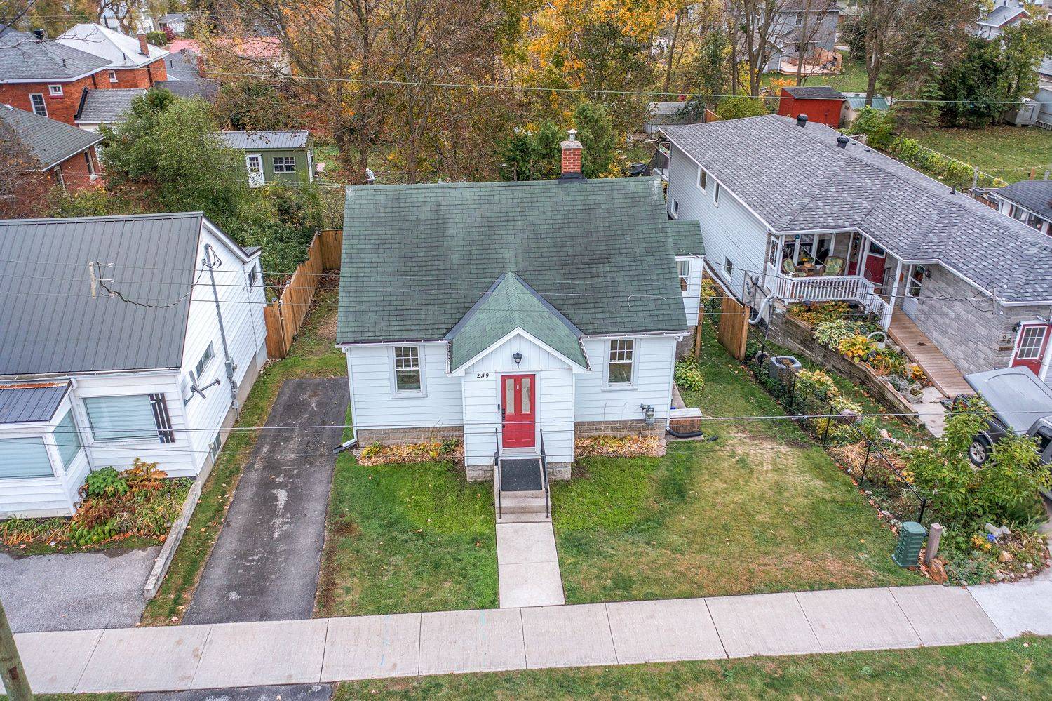 259 Nottawasaga ST, Orillia, ON L3V 3K5