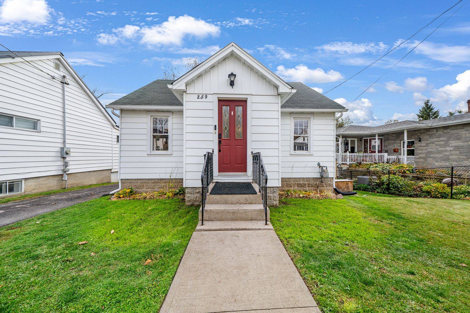 259 Nottawasaga ST, Orillia, ON L3V 3K5