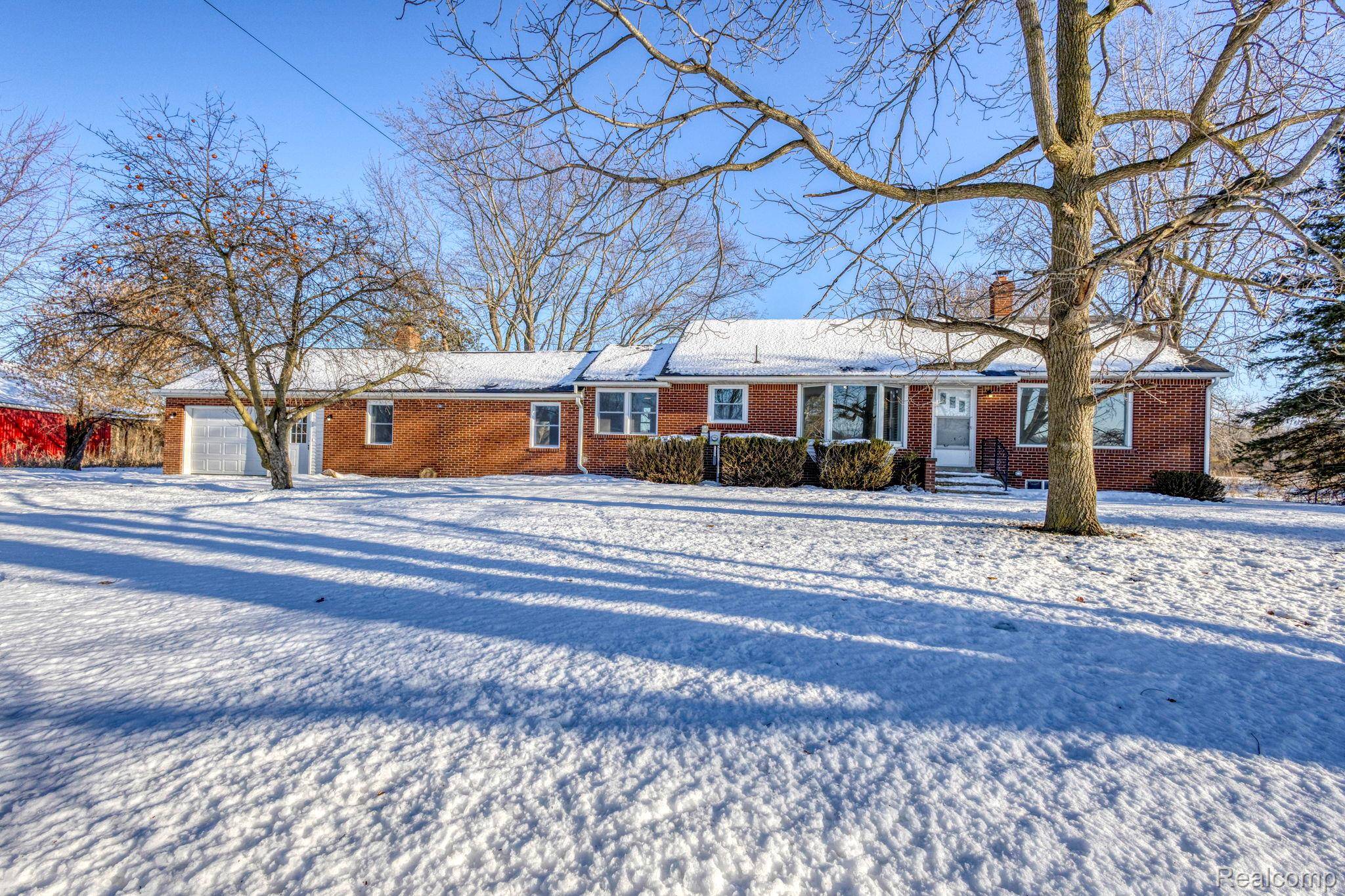 12923 Collins RD, Brockway Township, MI 48097