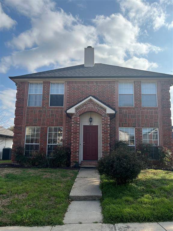 1005 Lake Bluff Drive, Flower Mound, TX 75028