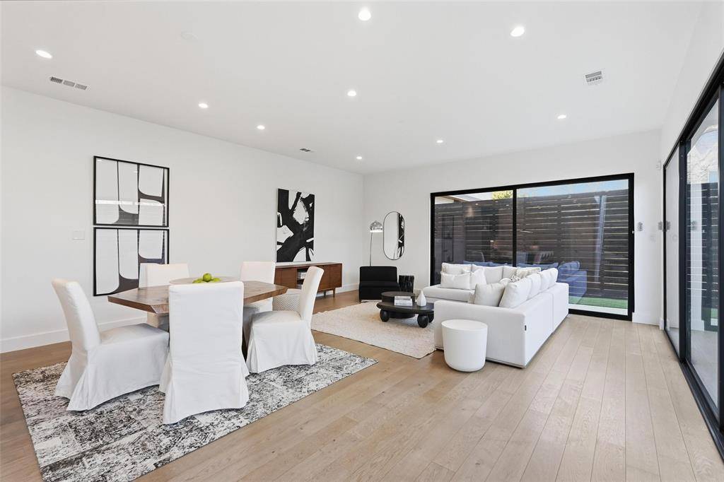 3633 Thedford Avenue, Dallas, TX 75209