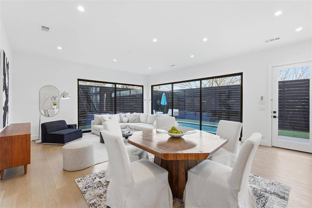 3633 Thedford Avenue, Dallas, TX 75209