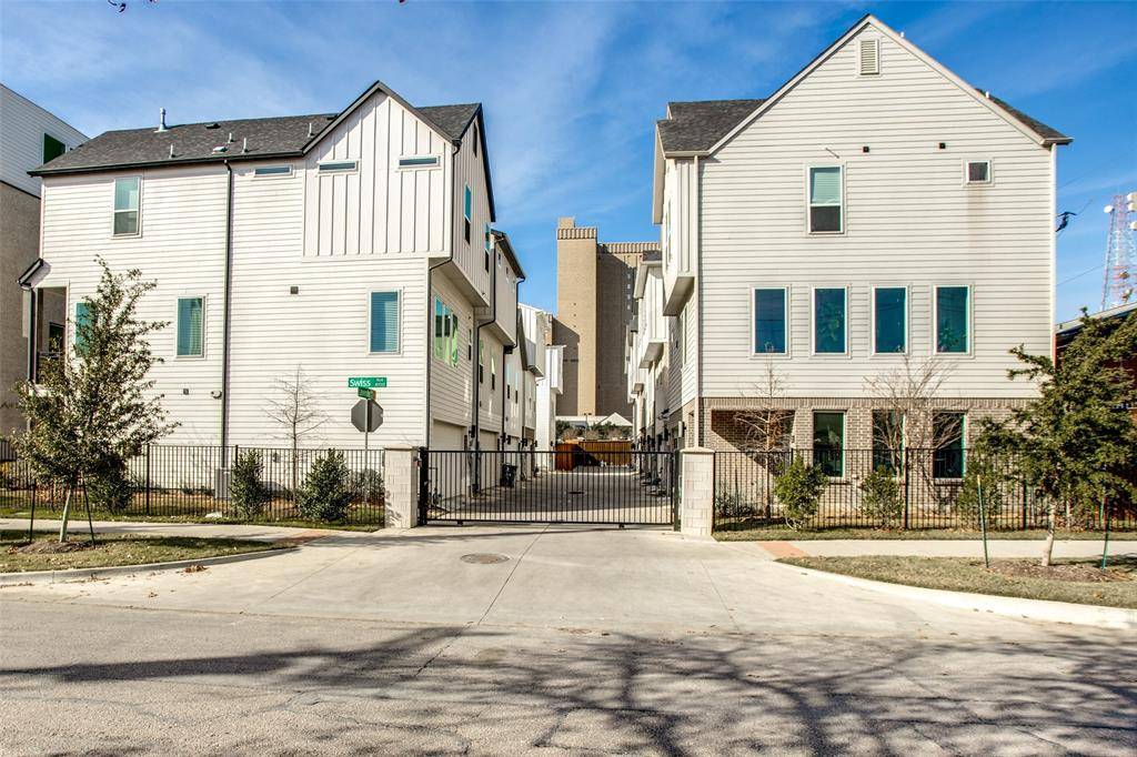 1144 Lavender Ridge, Dallas, TX 75204