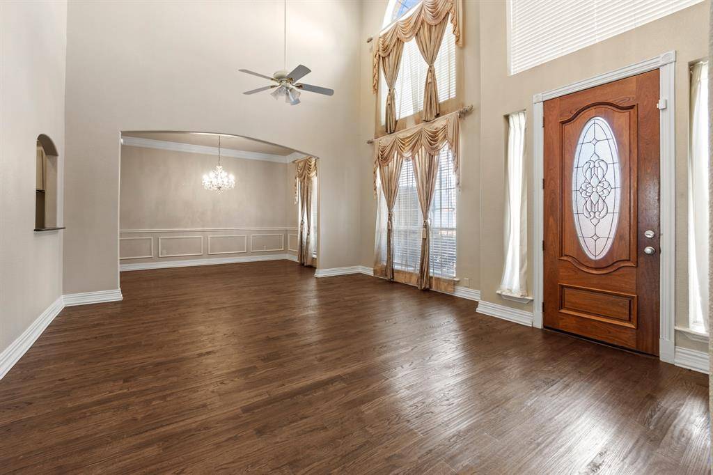 2308 Megan Way, Arlington, TX 76016