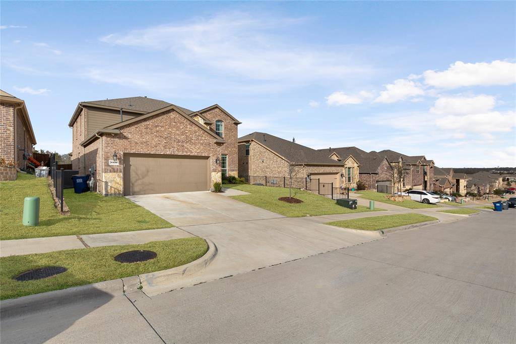 3805 Bastrop Street, Melissa, TX 75454