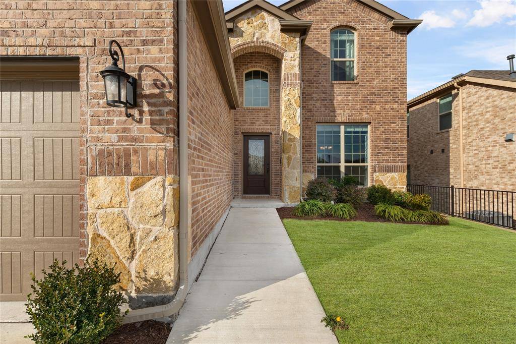 3805 Bastrop Street, Melissa, TX 75454