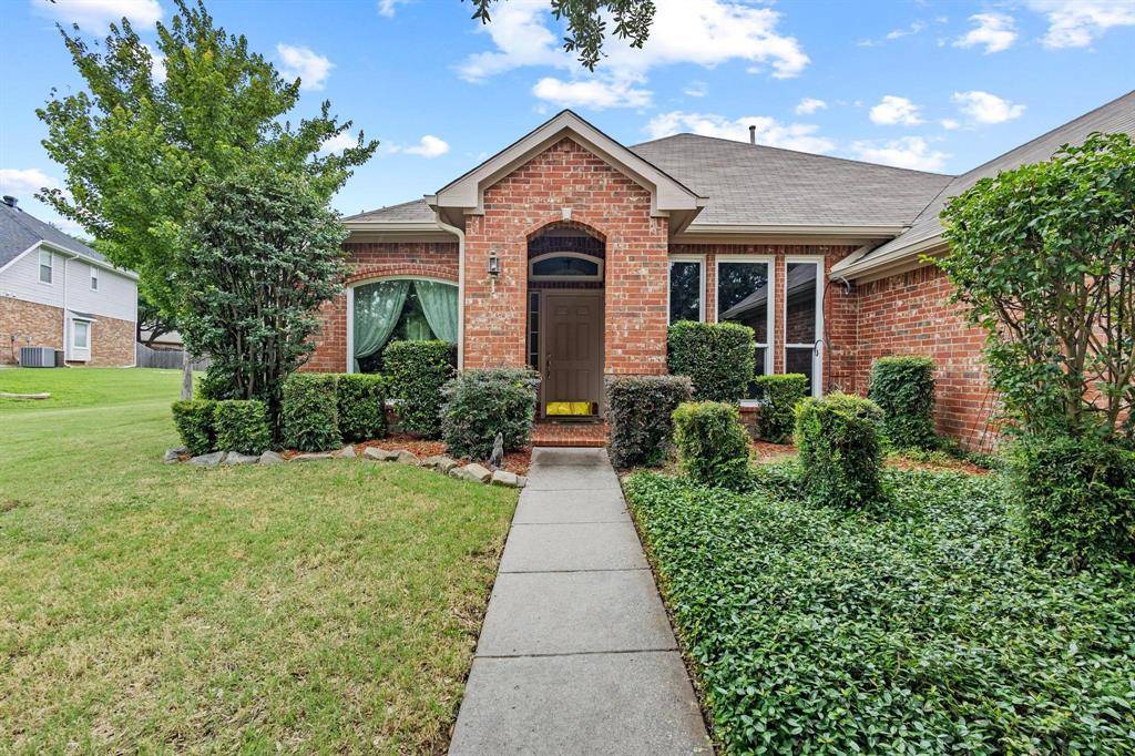 2009 Lake Fork Court, Denton, TX 76210