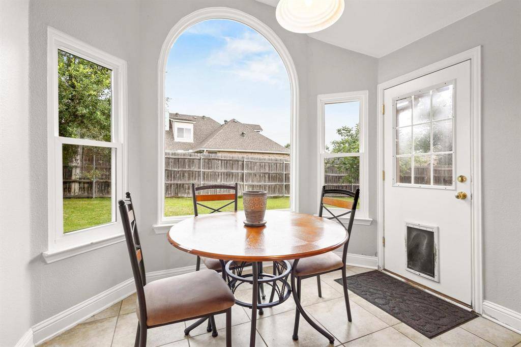 2009 Lake Fork Court, Denton, TX 76210